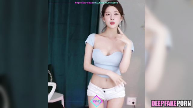 Sugar daddy asked her for hot dance (Winter adult tape) 윈터 에스파 [PREMIUM]