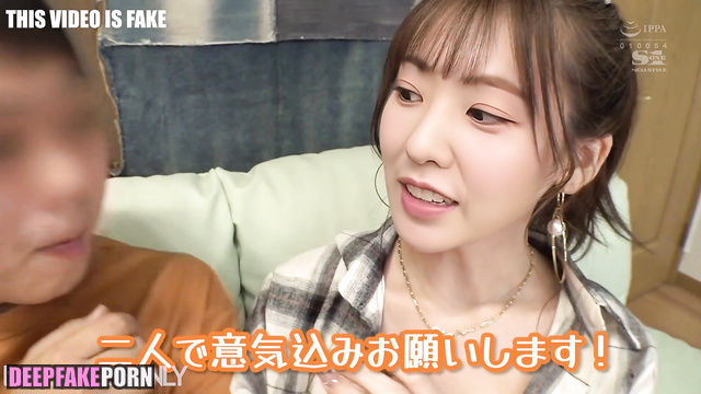 Foot fetish sex scenes with slutty Irene (아이린 레드벨벳) [PREMIUM]