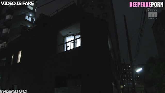 Brunette adores fuck at nights - Minju hot celeb sex アイズワン セックステープ [PREMIUM]