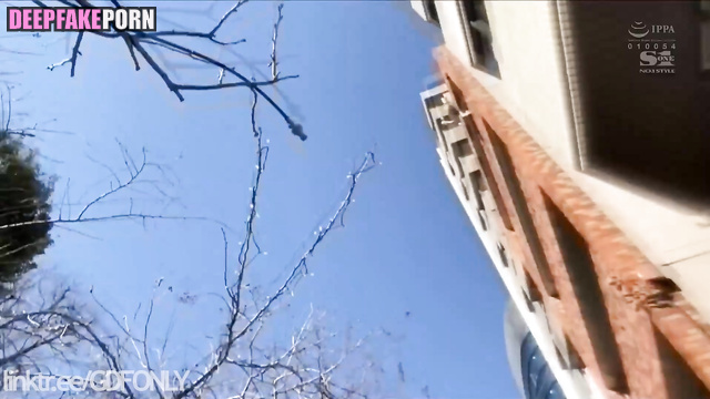 Pretty Miyeon enjoying sweet toes licking (조미연 연예인 섹스) real fake - [PREMIUM]