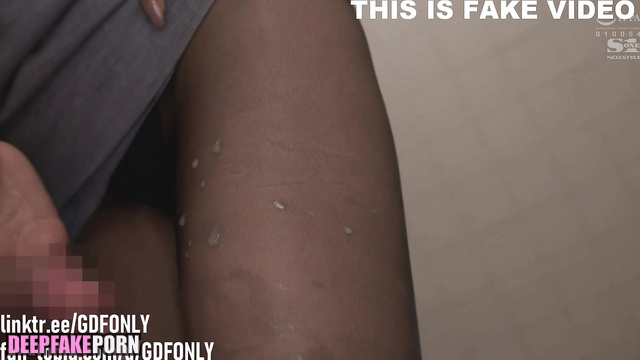 Awesome orgasm without penetration / トゥワイス ディープフェイクビデオ Tzuyu fakeapp [PREMIUM]