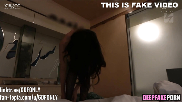 오마이걸 딥페이크 영상 Arin playing with vibrator after sex with you, fakeapp [PREMIUM]