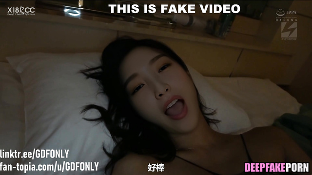 오마이걸 딥페이크 영상 Arin playing with vibrator after sex with you, fakeapp [PREMIUM]
