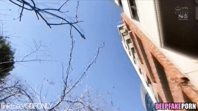 Crazy fuck after lucky walk / Arin in hot sex tapes - 아린 오마이걸 [PREMIUM]