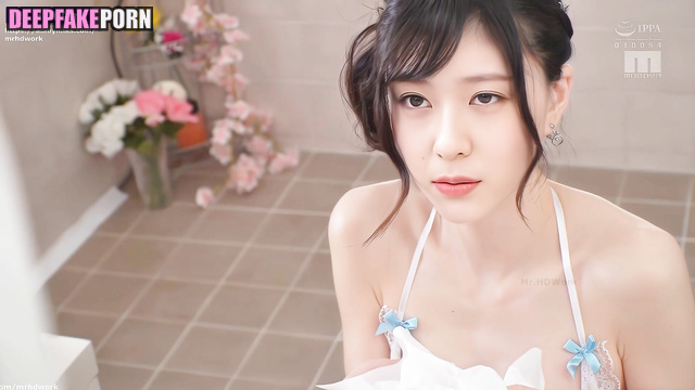Passionate fuck in bath after cunnilingus 정수정 딥페이크 영상 Krystal Jung ai [PREMIUM]