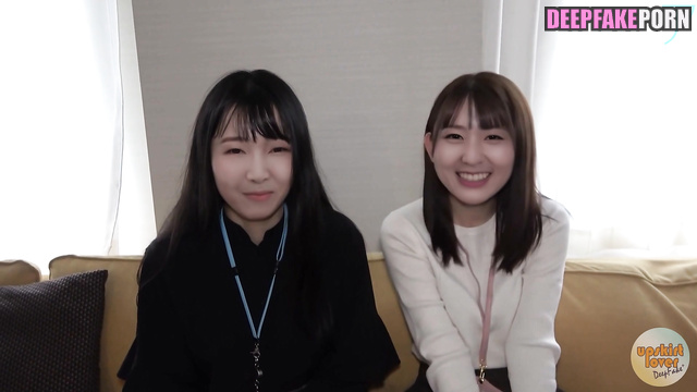 Krystal Jung and Jessica agreed for threesome fuck / 少女時代 セックスシーン ai [PREMIUM]