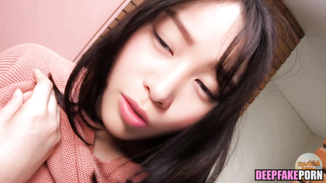 橋本 環奈 本物の偽物 sex - is the best adventure - ai Kanna Hashimoto [PREMIUM]