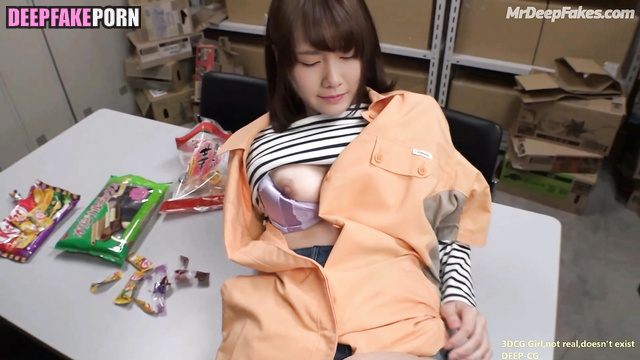 少女時代 ディープフェイクビデオ dirty thief Yoona stolen your money - hot ai scenes