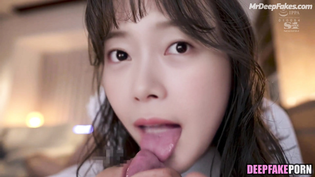 Jeon So-min asked you for showing the way you wanted to fuck ai 전소민 진짜 가짜