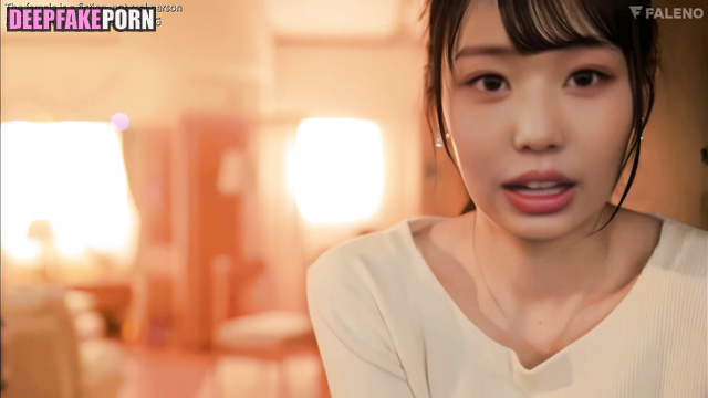 Shy teen dreaming about sex adventure with you, ai Wonyoung アイヴ 本物の偽物 [PREMIUM]