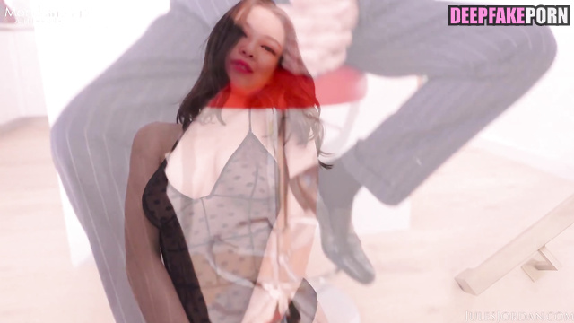 Rich daddy fucking all her sweaty holes - fake Jennie (제니 블랙핑크) [PREMIUM]