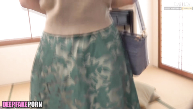 トゥワイス セックステープ Nayeon loves threesome passion with guys - real fake [PREMIUM]