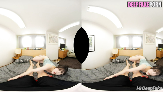 Japanese girl wanna seduce you sweet - face swap / セックスシーン 大人用テープ