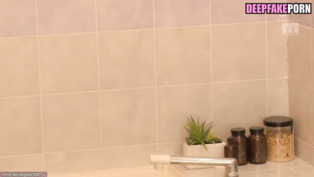 アイズワン ディープフェイクビデオ erotic boobs massage after tasty dinner, ai Chaewon [PREMIUM]