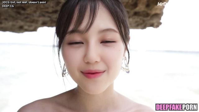 Holiday romance with sexy Danielle [fake porn] ニュージーンズ セックステープ