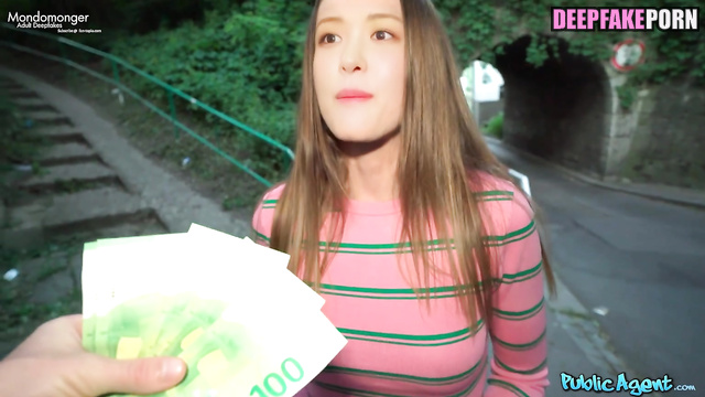 Poor girl sucking cocks for easy money / Rose pov sex scenes 로제 블랙핑크 [PREMIUM]