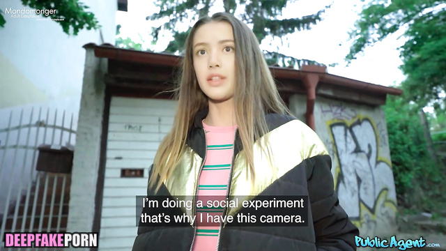 If you want cheap blowjob, you have to ask horny Lisa (A.I.) 리사 섹스 테이프 [PREMIUM]