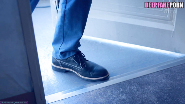 Babe with big boobs licking ass her new partner アイズワン 本物の偽物 Yujin ai [PREMIUM]