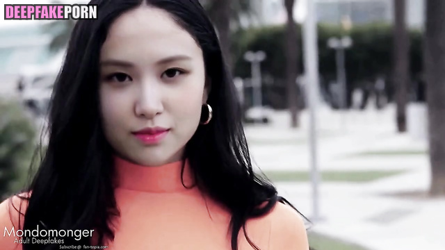 로제 블랙핑크 slutty brunette loves feeling something big in her ass ai Rose [PREMIUM]