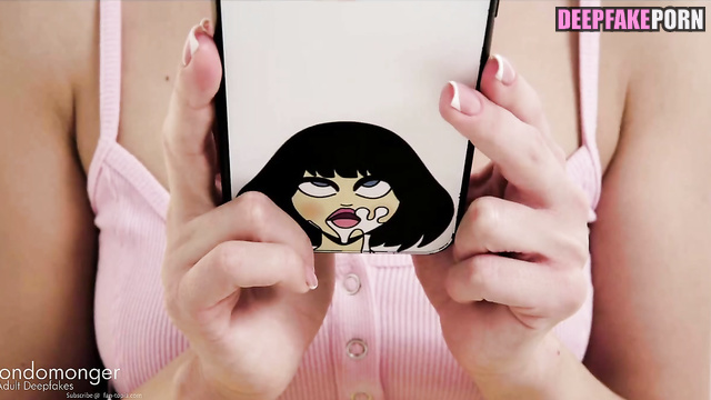 (トゥワイス セックスシーン) long strong tentacles were in her pussy, Tzuyu fakeapp [PREMIUM]