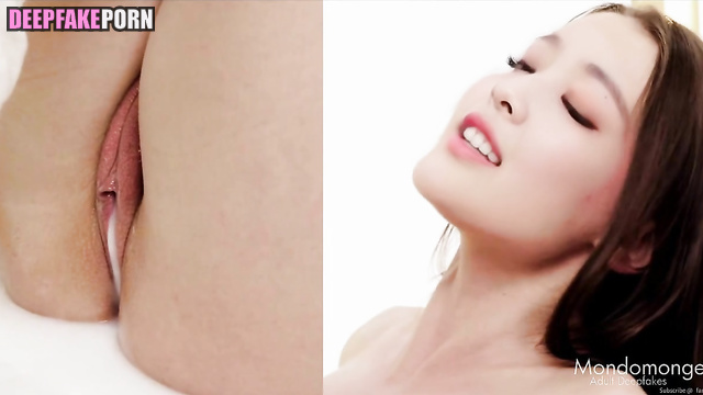 제니 블랙핑크 fake Jennie fucked with guy and tentacles per that day / [PREMIUM]