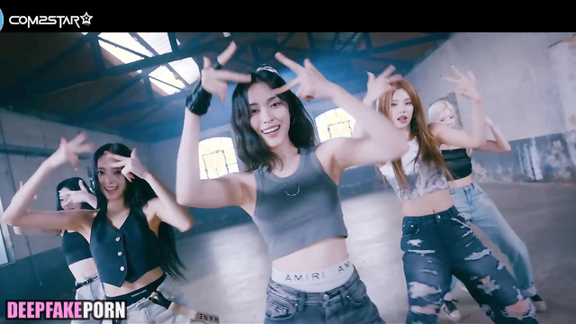 ITZY babes decided to fuck you after concert - pmv porn 있지 섹스 테이프 [PREMIUM]