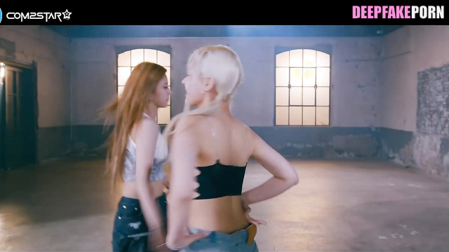 ITZY babes decided to fuck you after concert - pmv porn 있지 섹스 테이프 [PREMIUM]