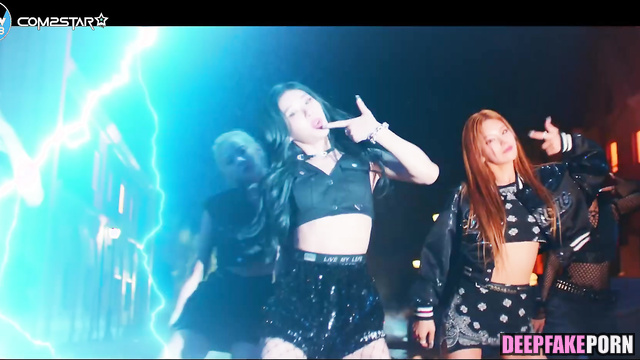 ITZY babes decided to fuck you after concert - pmv porn 있지 섹스 테이프 [PREMIUM]