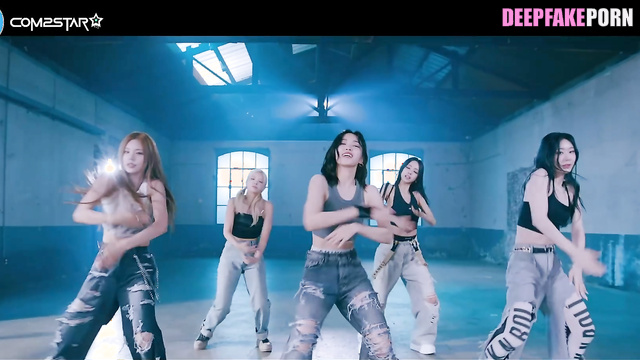 ITZY babes decided to fuck you after concert - pmv porn 있지 섹스 테이프 [PREMIUM]