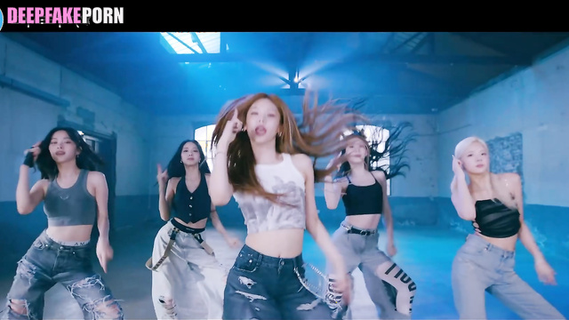 ITZY babes decided to fuck you after concert - pmv porn 있지 섹스 테이프 [PREMIUM]