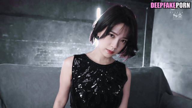 トゥワイス 本物の偽物 luxury bitch having sex on high heels - Jeongyeon fakeapp [PREMIUM]