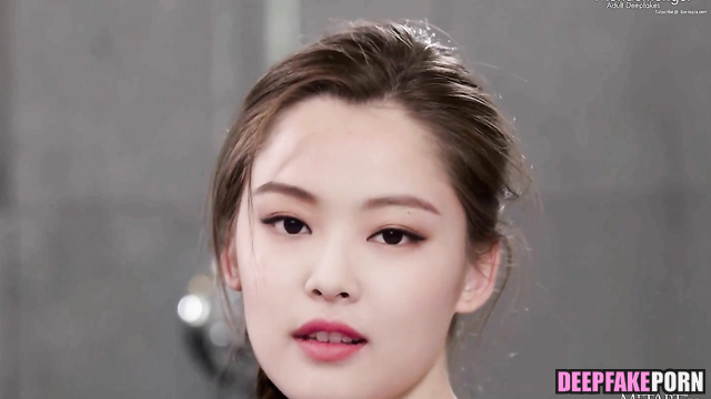 New neighbor invited girl to the housewarming, ai Jennie (제니 블랙핑크) [PREMIUM]