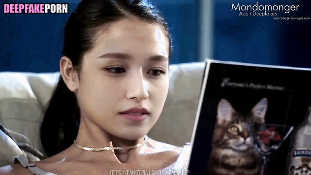 가짜 연예인 포르노 This fake celebrity porn compilation will give you a boner pmv