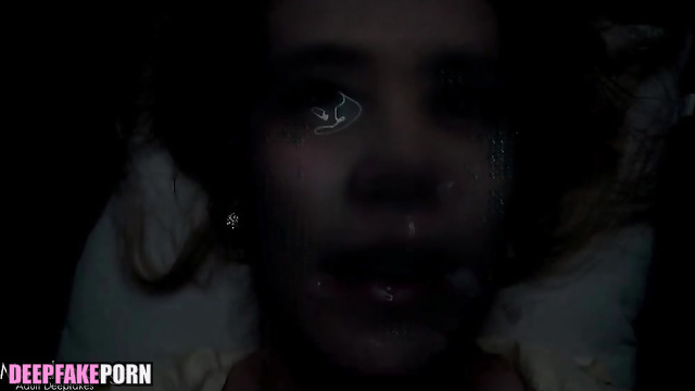 Pretty korean girl Rose (로제 블랙핑크) wanna testing your sperm [PREMIUM]