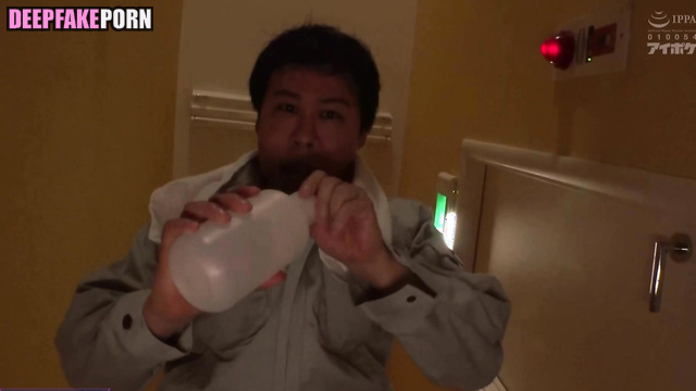 Awesome Yujin is under my sexual power IVE celebrity sex アイヴ 有名人のセックス [PREMIUM]