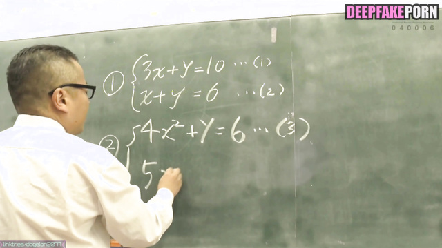 All colleagues of 에스파 Karina try her pussy 딥페이크 deepfake aespa 카리나 [PREMIUM]