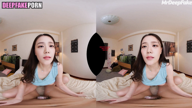 Her huge boobs made you cum hot (지수 블랙핑크) Jisoo pov deepfake porn