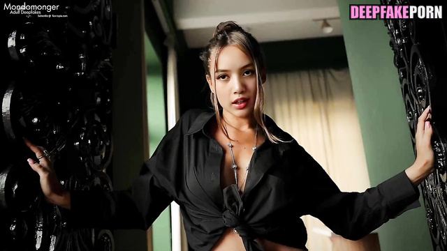 연예인 섹스 Lisa does ALL that she can in celebrity sex 리사 BLACKPINK 블랙핑크 [PREMIUM]