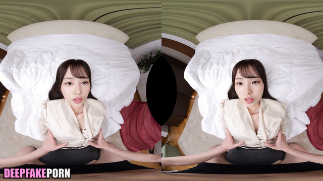 She's going to fuck you now right now / 수지 미쓰에이 / Suzy pov face swap