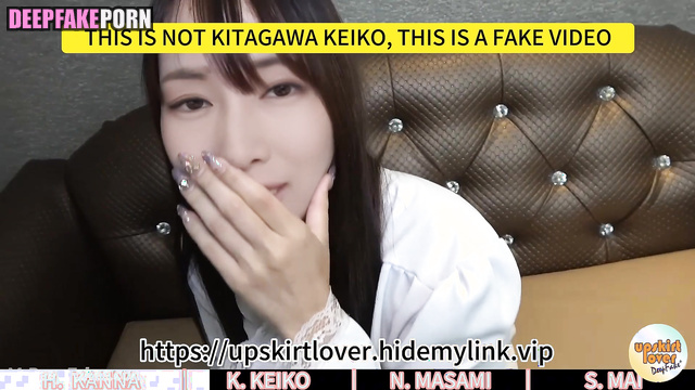 This Japanese 日本人 chick is new in porn but she acts like professional