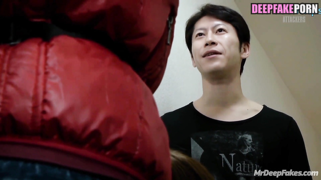 This guy 名人性爱 got celebrity sex with 刘涛 Liu Tao that was his dream