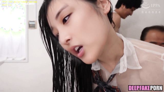 大友花恋 Karen Otomo is excited to feel STRONGEST orgasms 日本人 Japanese