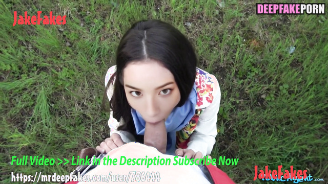 Wonyoung chooses to do blowjob instead of study IVE アイヴ [ポルノ] porn