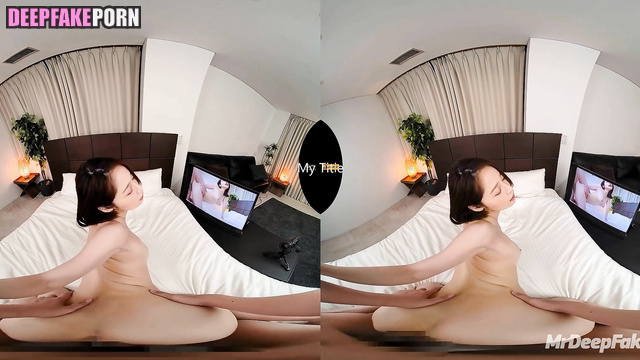 ニュージーンズ セックスシーン Minji having sex with boyfriend her bestie - real fake