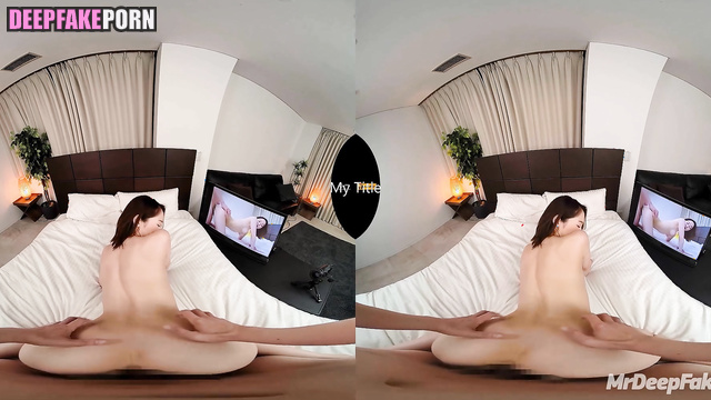 ニュージーンズ セックスシーン Minji having sex with boyfriend her bestie - real fake