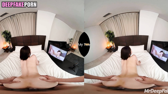 ニュージーンズ セックスシーン Minji having sex with boyfriend her bestie - real fake