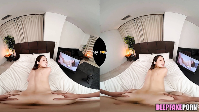 ニュージーンズ セックスシーン Minji having sex with boyfriend her bestie - real fake