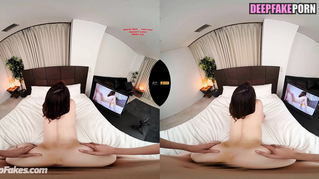 Beauty Yein wanna having fun all night without stopping 예인 러블리즈 fakeapp