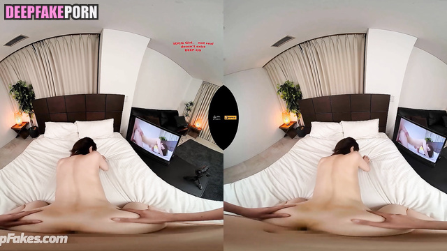 Beauty Yein wanna having fun all night without stopping 예인 러블리즈 fakeapp