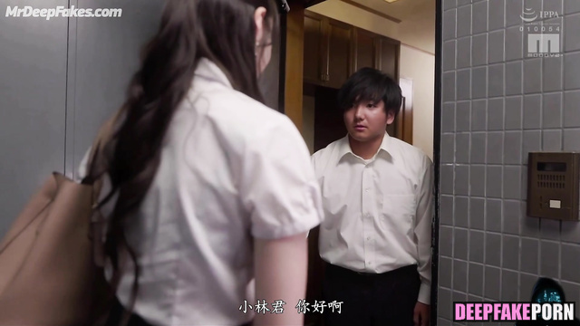 전효성 시크릿 that day Jun Hyo-seong fucked with boyfriend and his father, ai